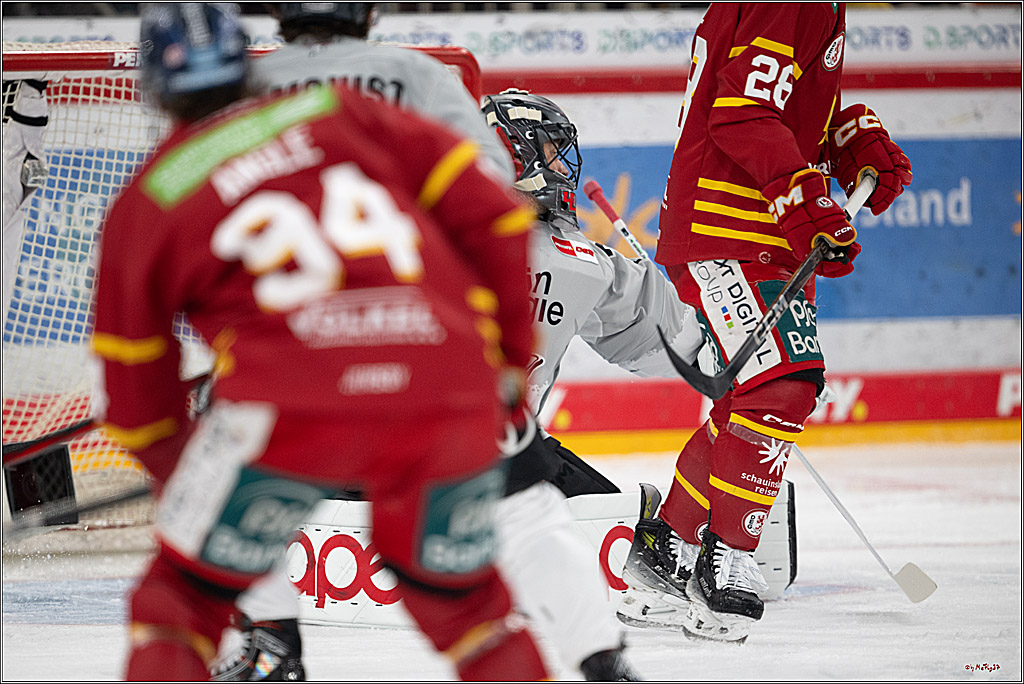 PENNY DEL 1; Düsseldorfer EG - Kölner Haie; Düsseldorf, 24.01.2025